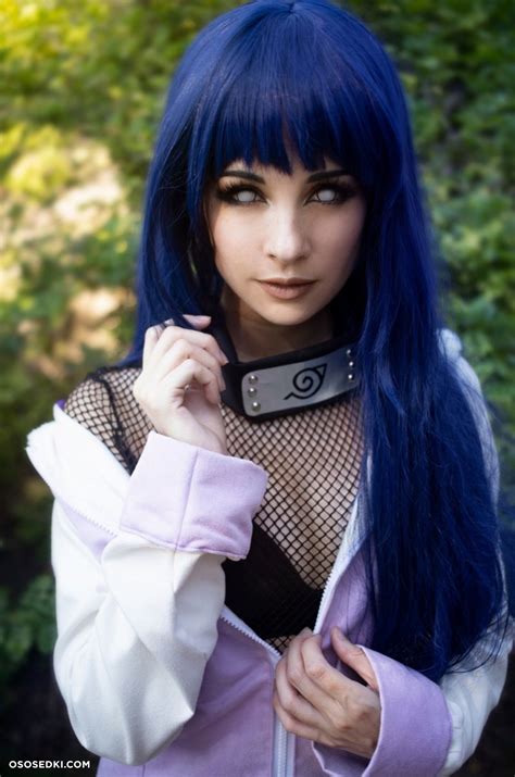 hinata cosplay nude|Cosplay Hinata .